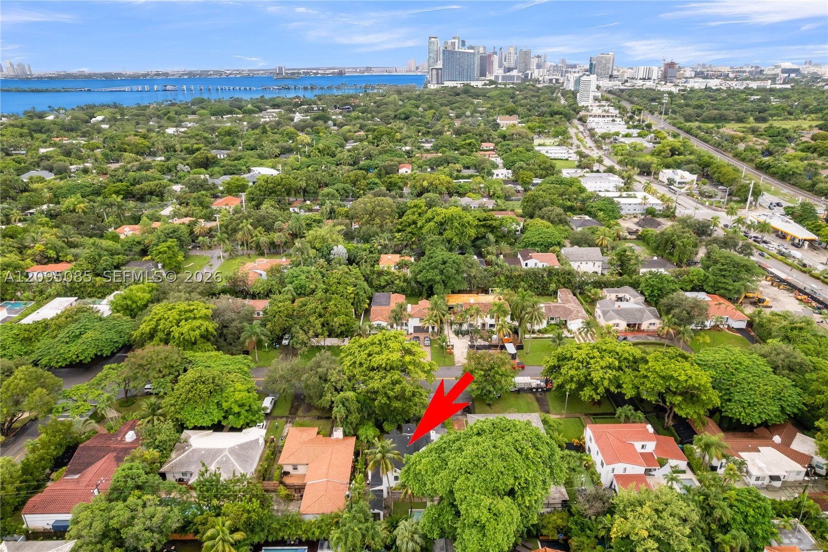 467 NE 55th Ter, Miami FL 33137