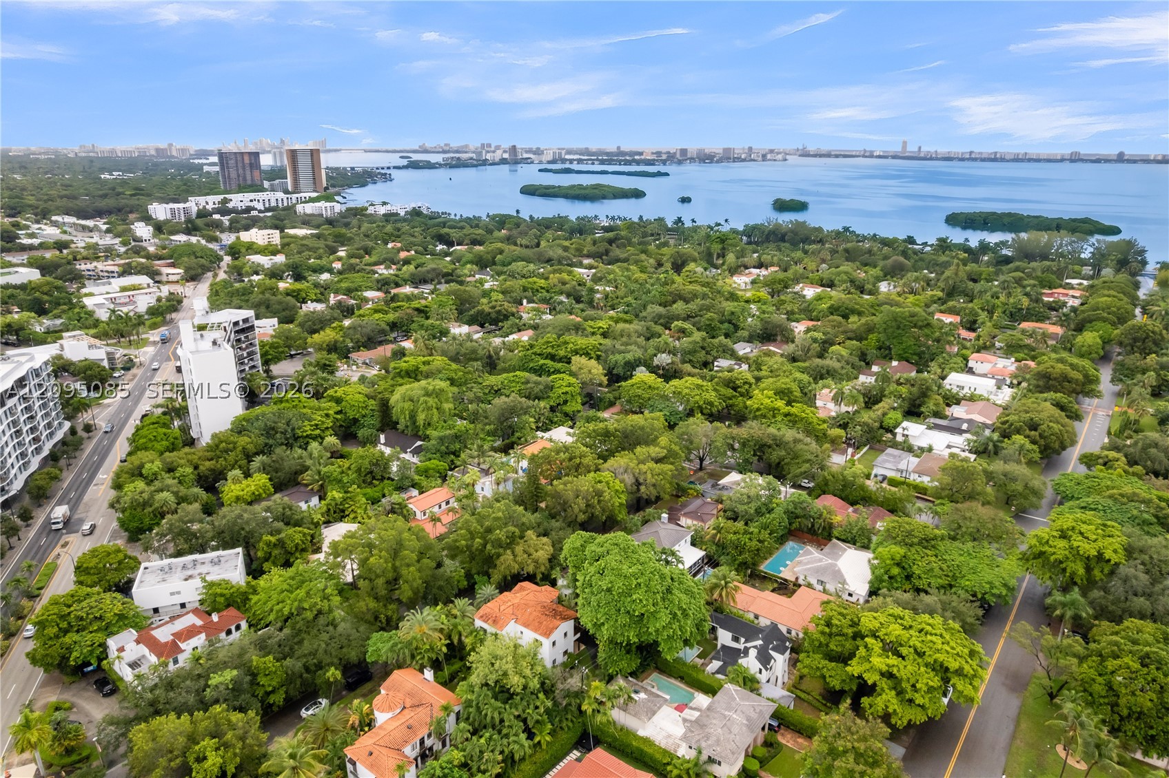 467 NE 55th Ter, Miami FL 33137