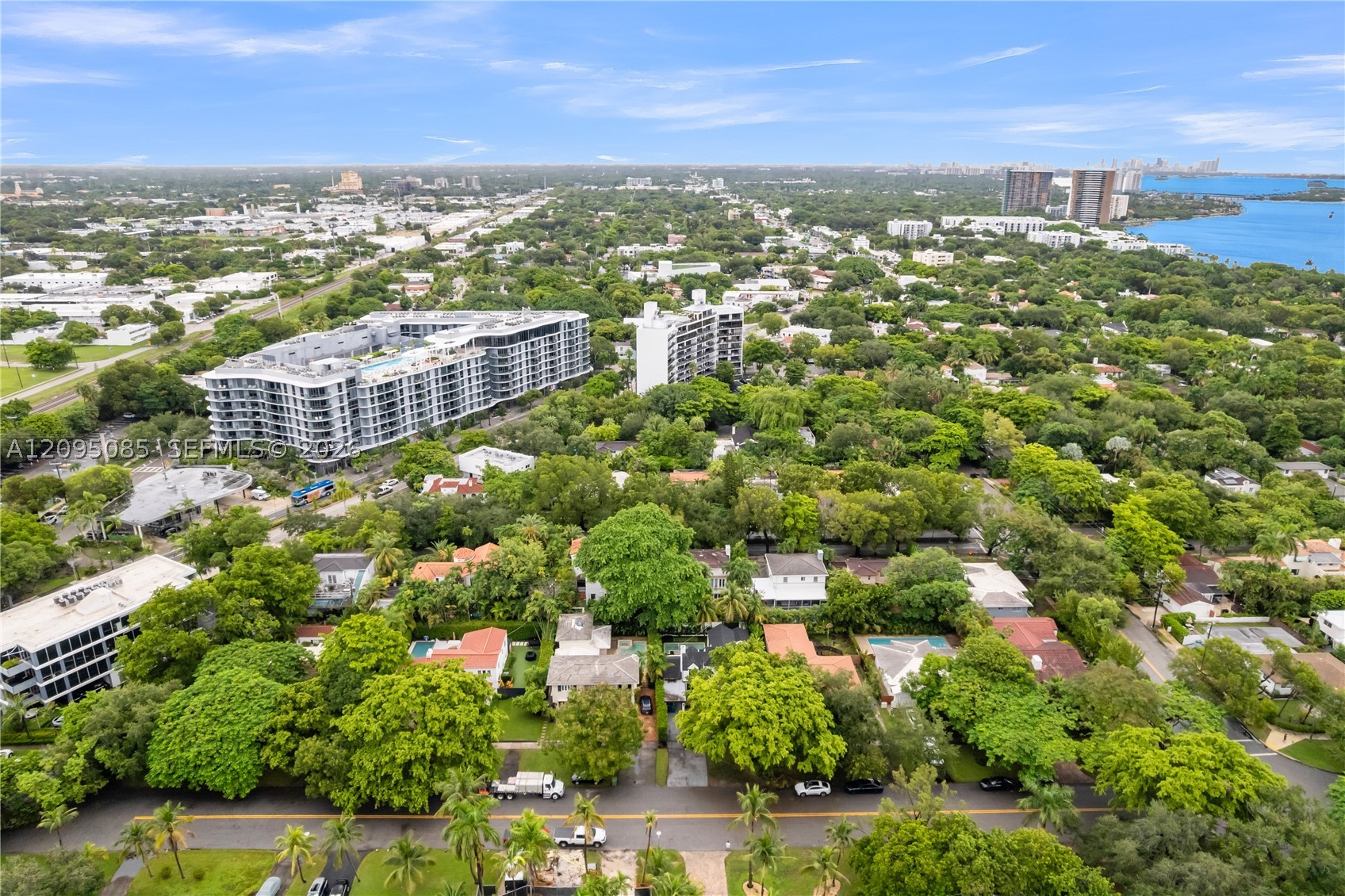 467 NE 55th Ter, Miami FL 33137