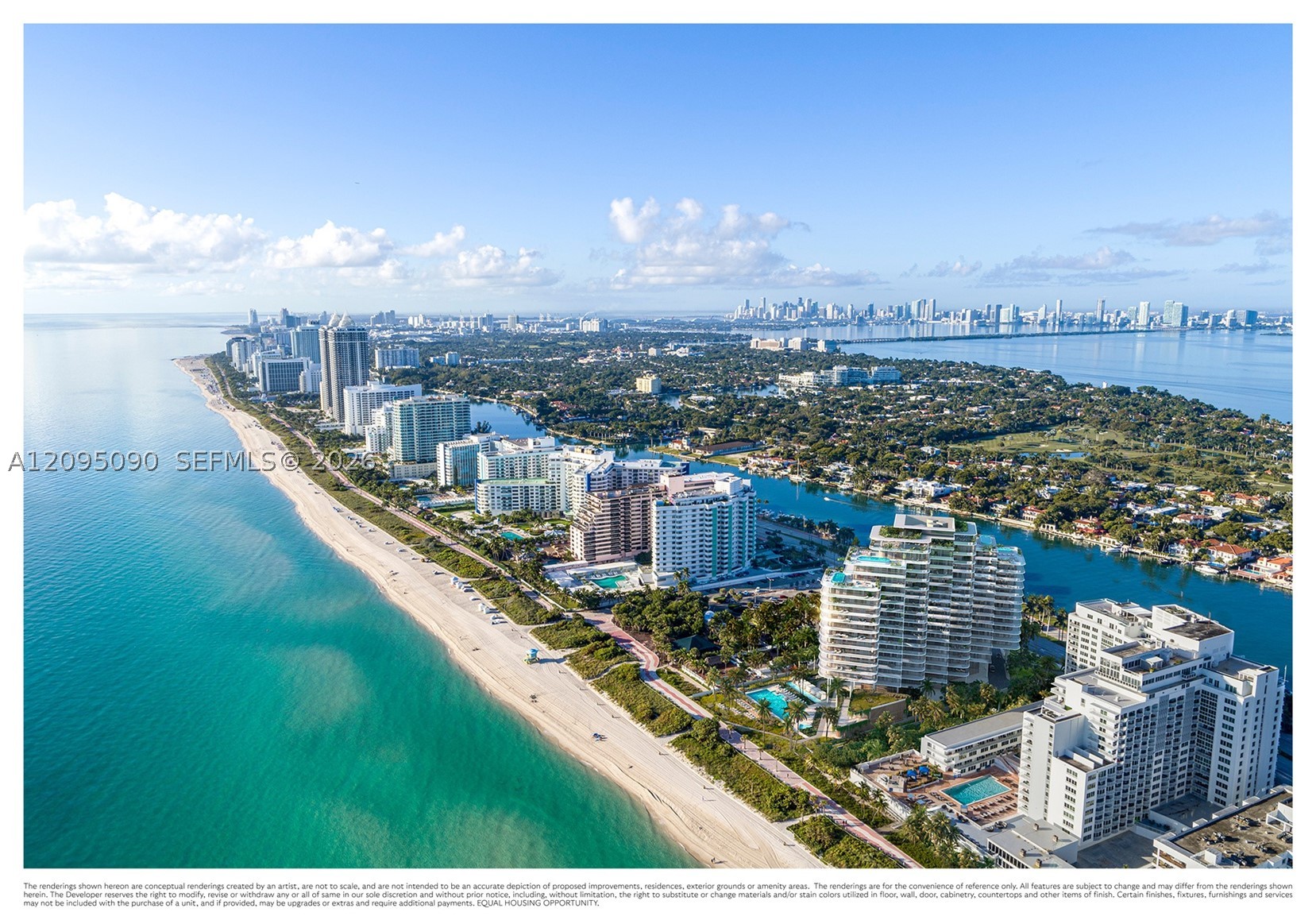5333 Collins Ave #1506, Miami Beach FL 33140