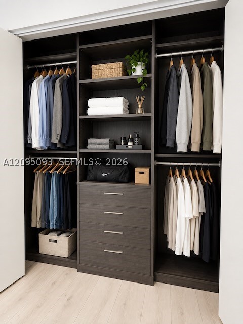 31 SE 5th St #4118, Miami FL 33131