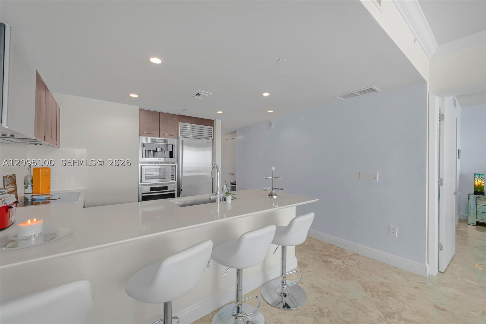 17001 Collins Ave #1403, Sunny Isles Beach FL 33160