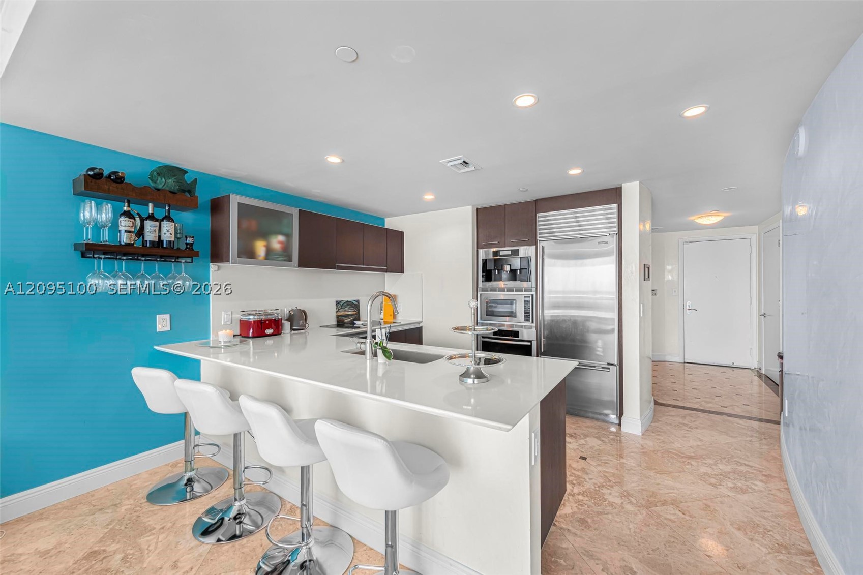 17001 Collins Ave #1403, Sunny Isles Beach FL 33160