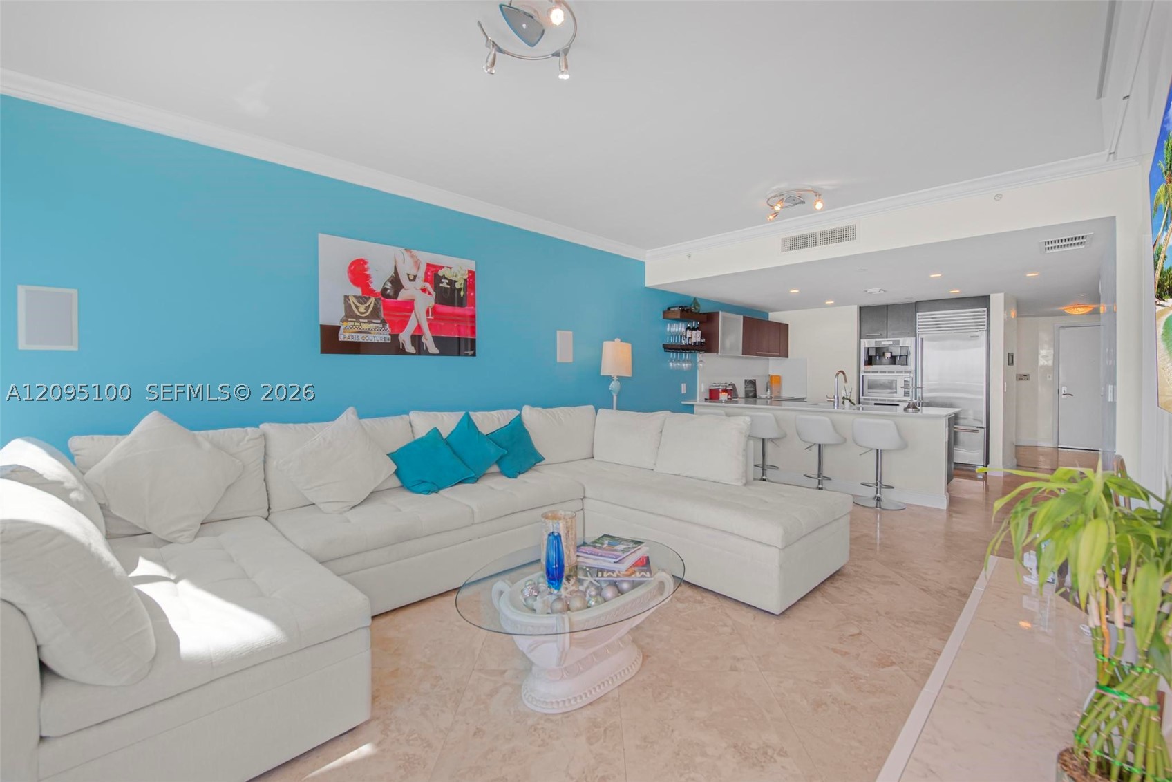 17001 Collins Ave #1403, Sunny Isles Beach FL 33160