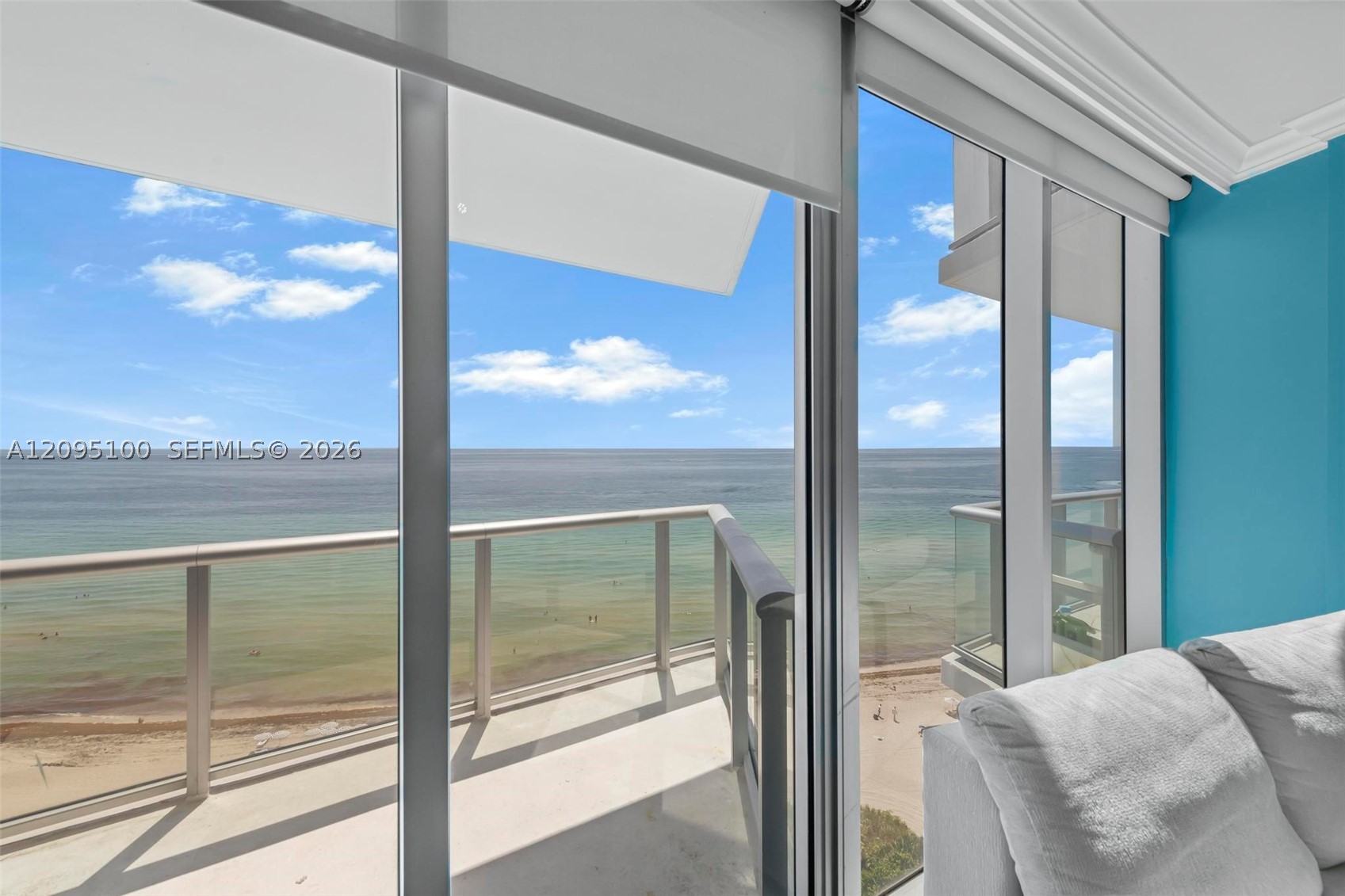 17001 Collins Ave #1403, Sunny Isles Beach FL 33160
