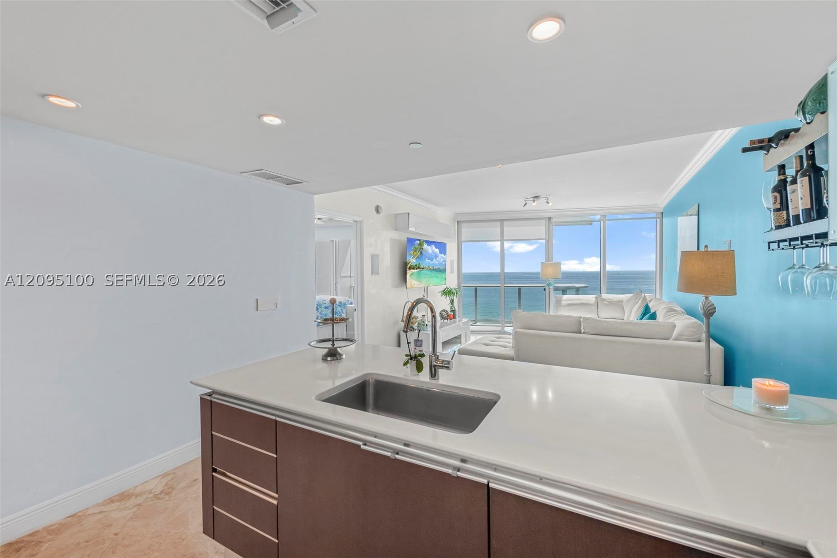 17001 Collins Ave #1403, Sunny Isles Beach FL 33160