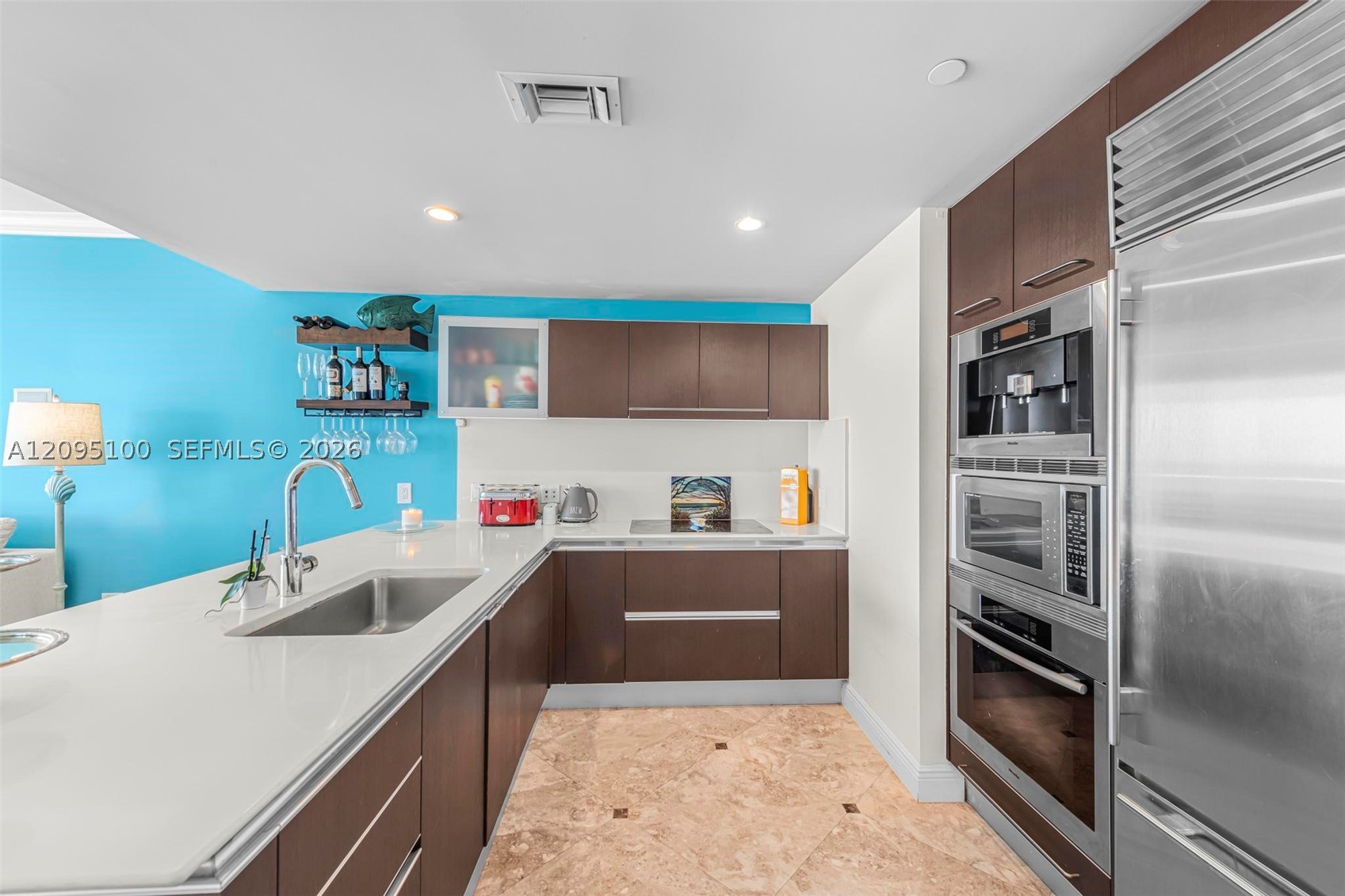 17001 Collins Ave #1403, Sunny Isles Beach FL 33160