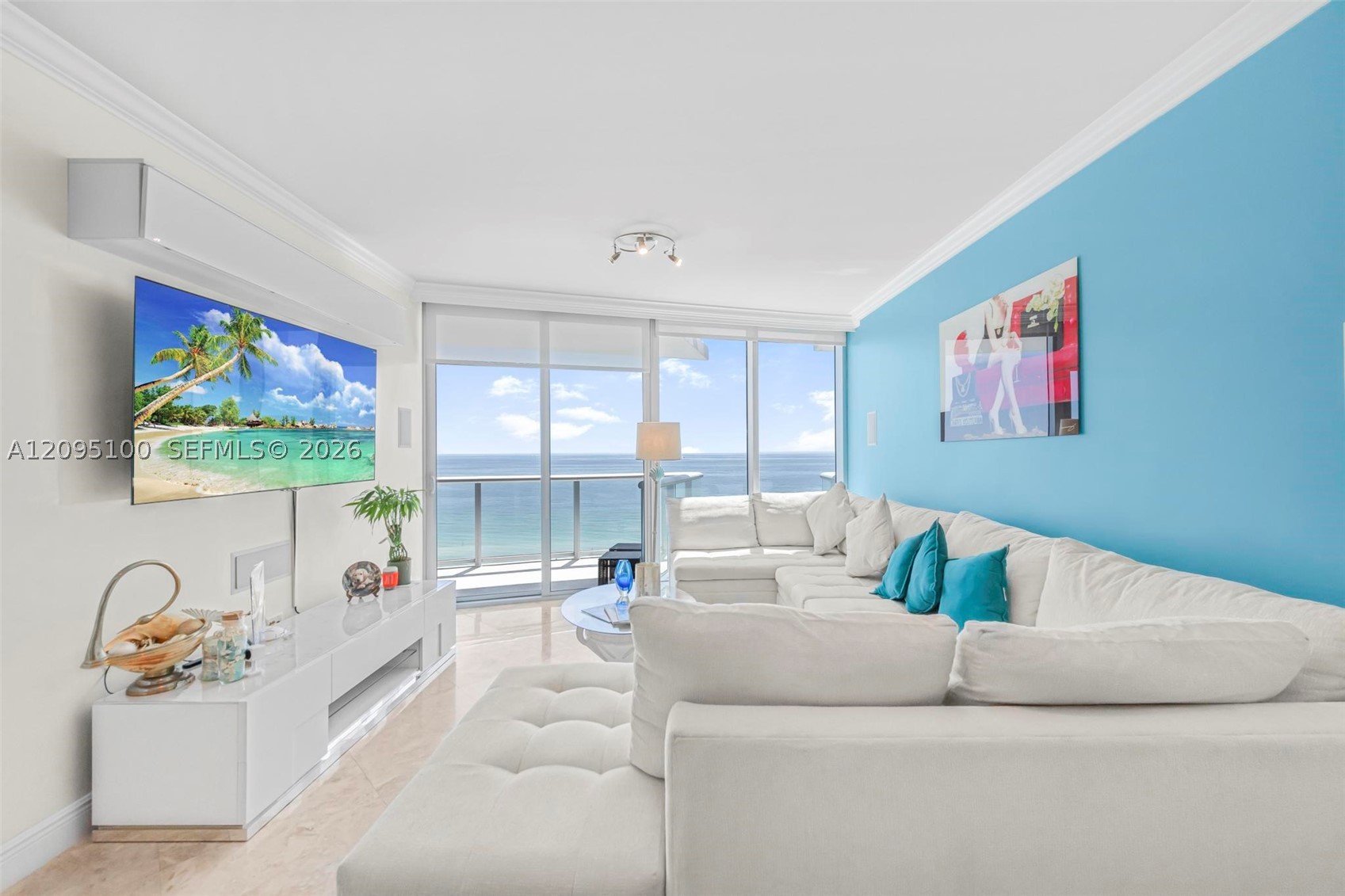 17001 Collins Ave #1403, Sunny Isles Beach FL 33160