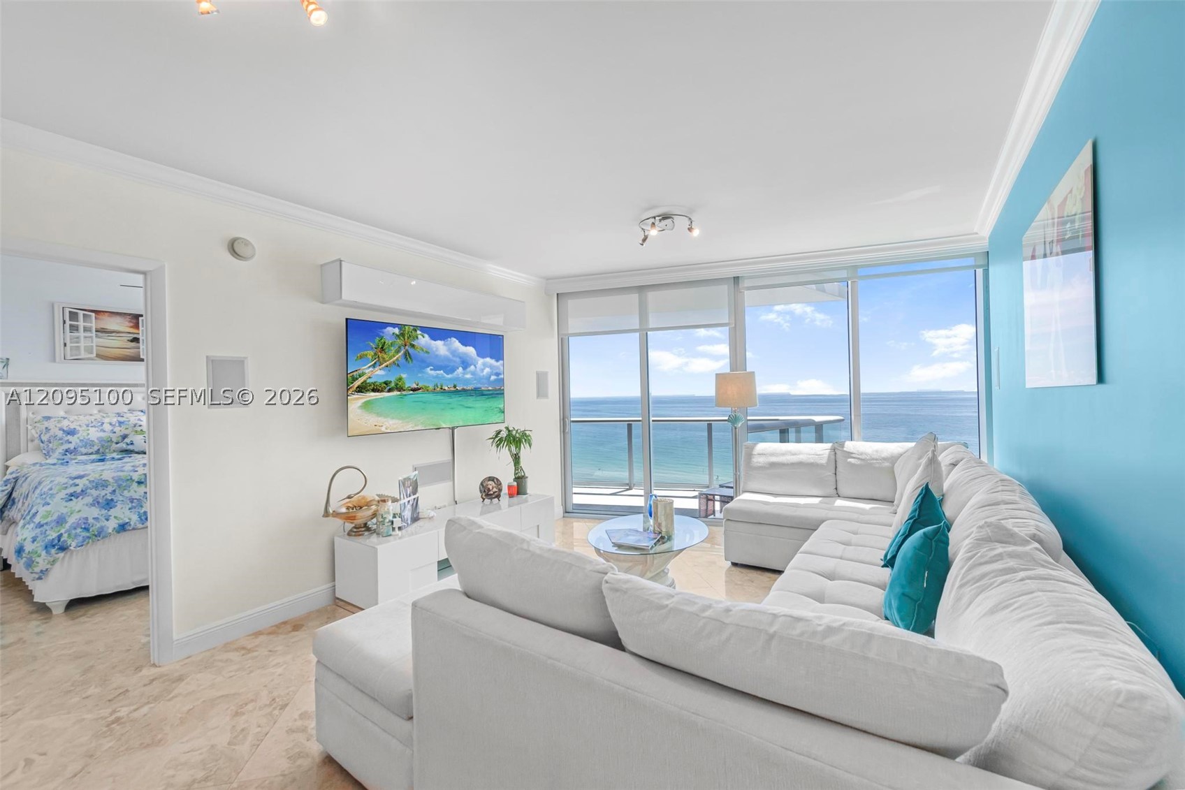 17001 Collins Ave #1403, Sunny Isles Beach FL 33160