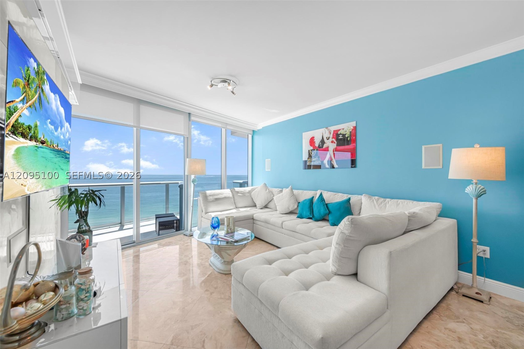 17001 Collins Ave #1403, Sunny Isles Beach FL 33160