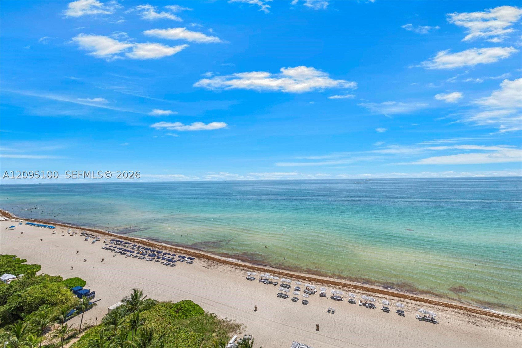 17001 Collins Ave #1403, Sunny Isles Beach FL 33160