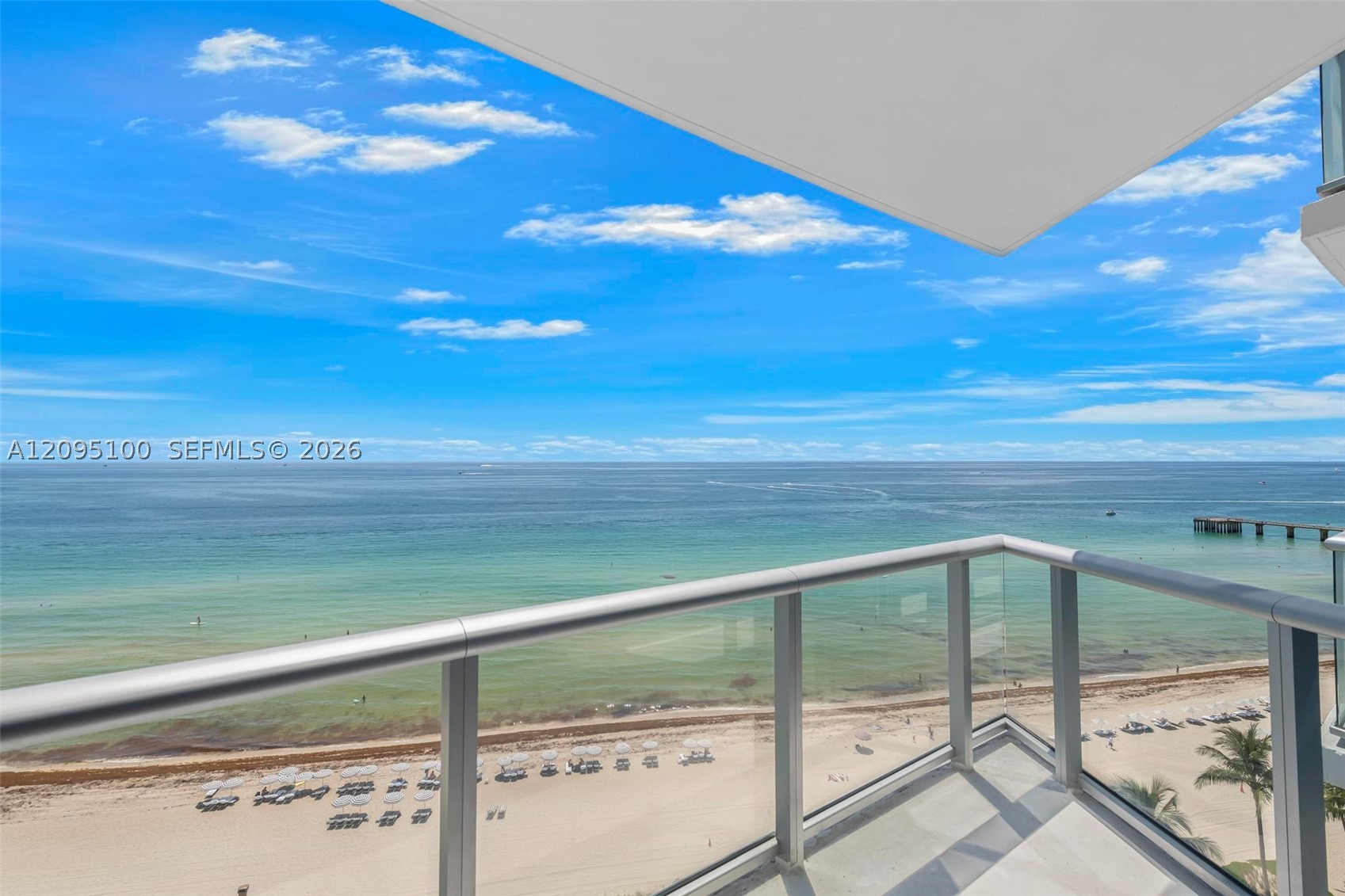 17001 Collins Ave #1403, Sunny Isles Beach FL 33160