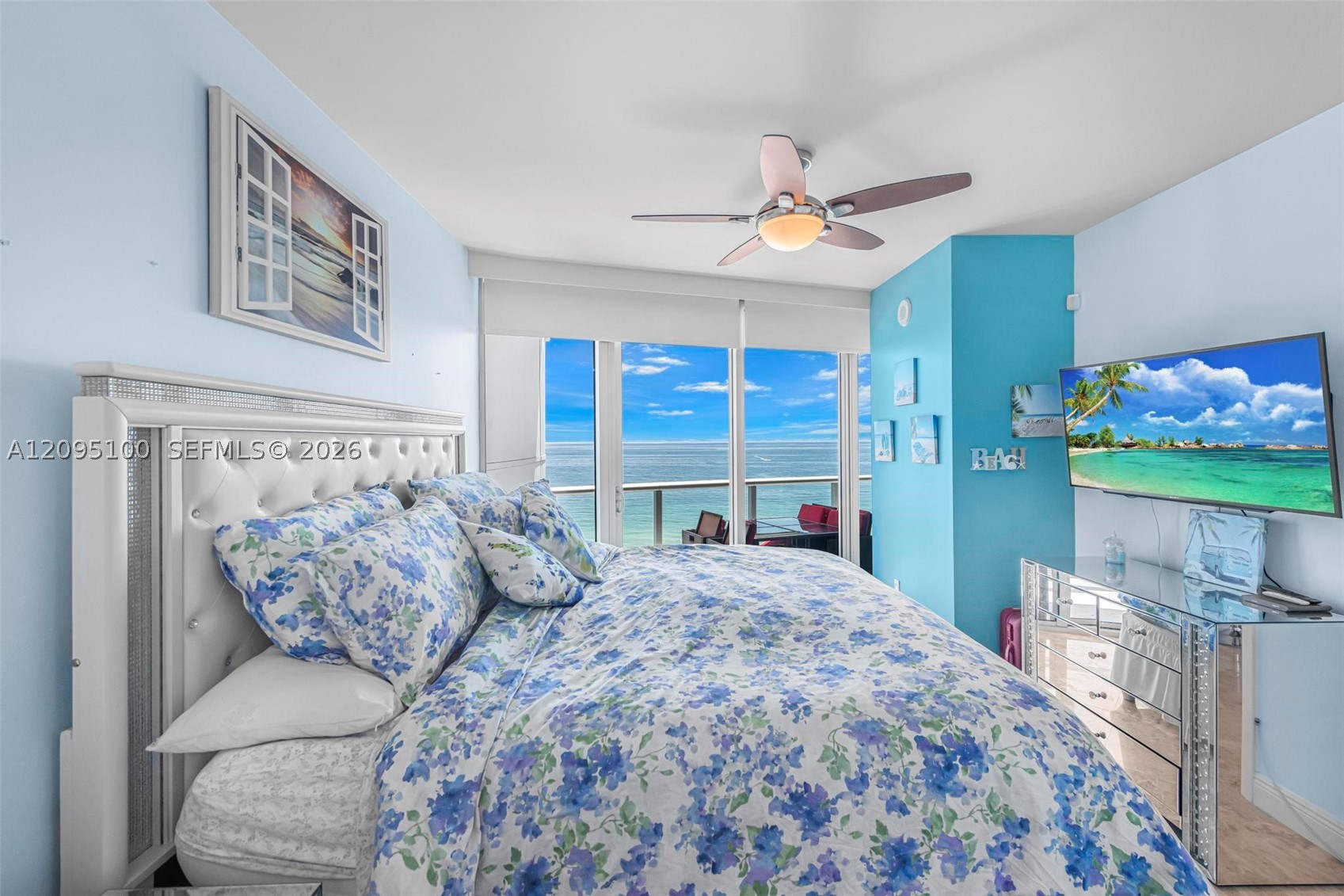 17001 Collins Ave #1403, Sunny Isles Beach FL 33160