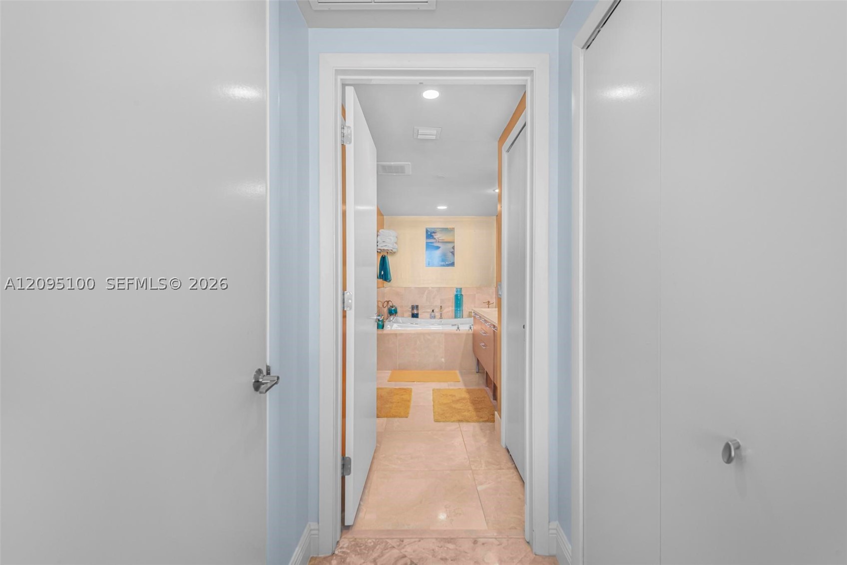 17001 Collins Ave #1403, Sunny Isles Beach FL 33160