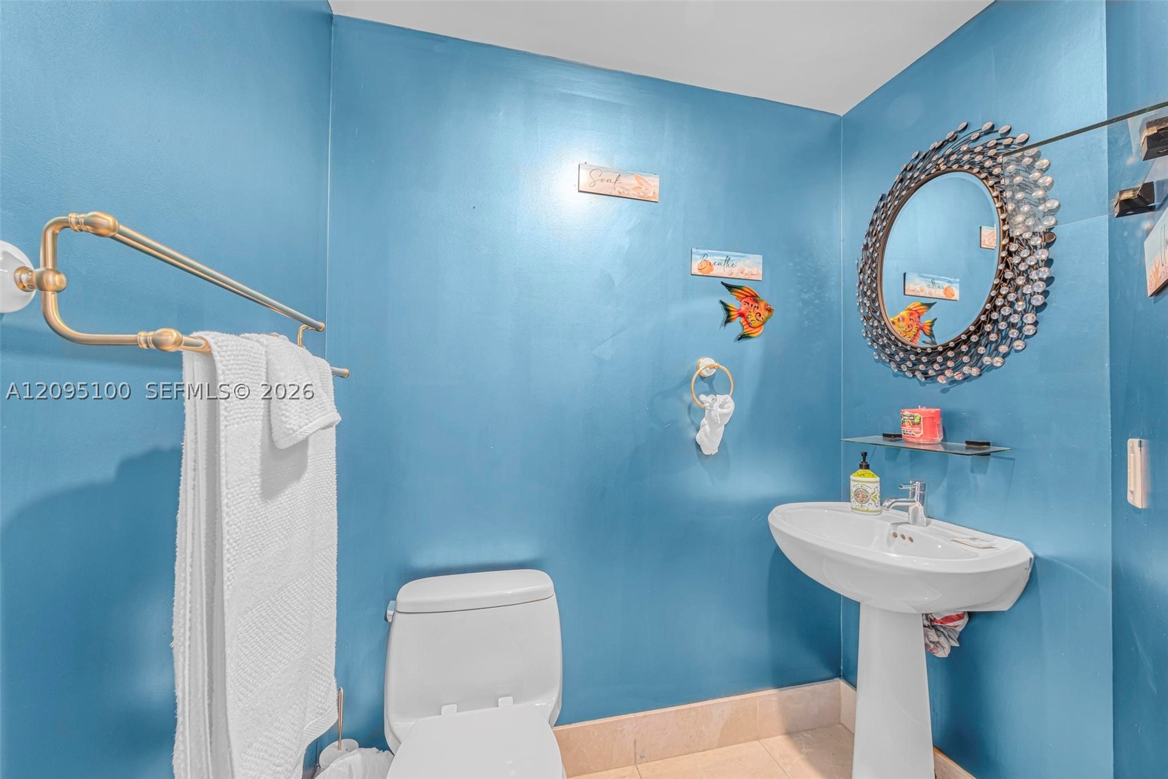 17001 Collins Ave #1403, Sunny Isles Beach FL 33160