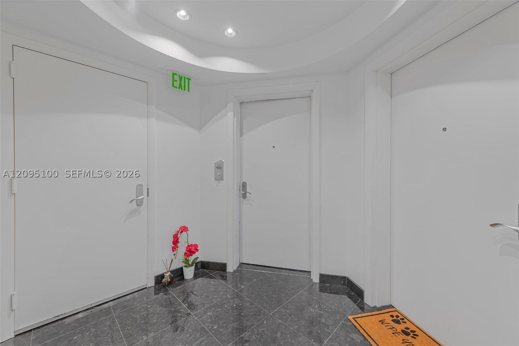 17001 Collins Ave #1403, Sunny Isles Beach FL 33160