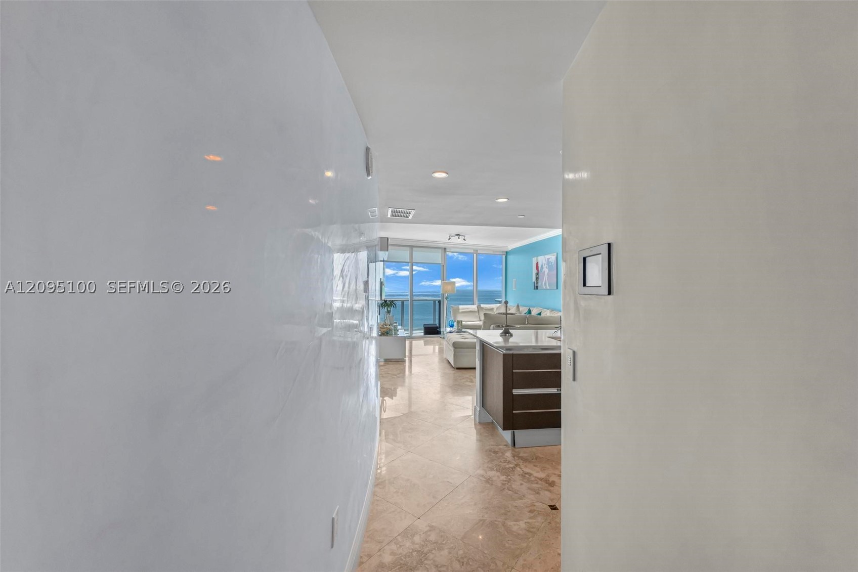 17001 Collins Ave #1403, Sunny Isles Beach FL 33160