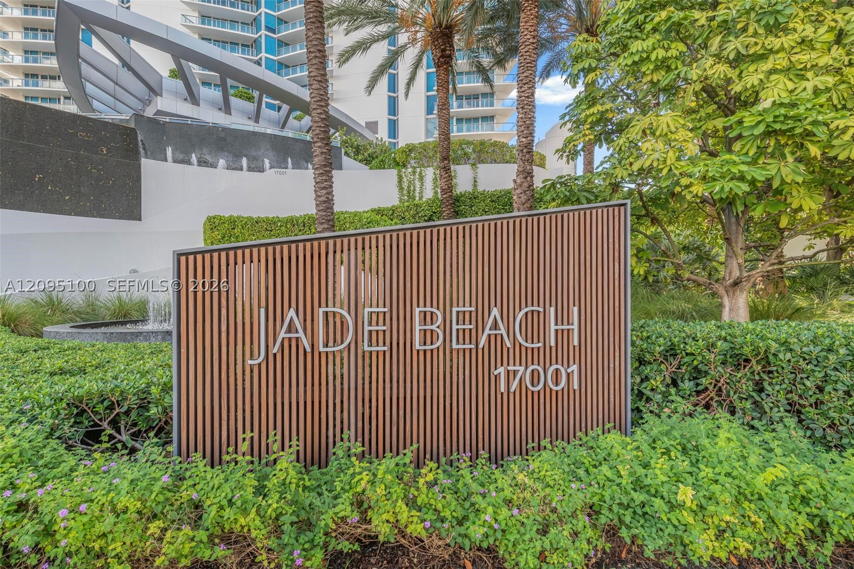 17001 Collins Ave #1403, Sunny Isles Beach FL 33160