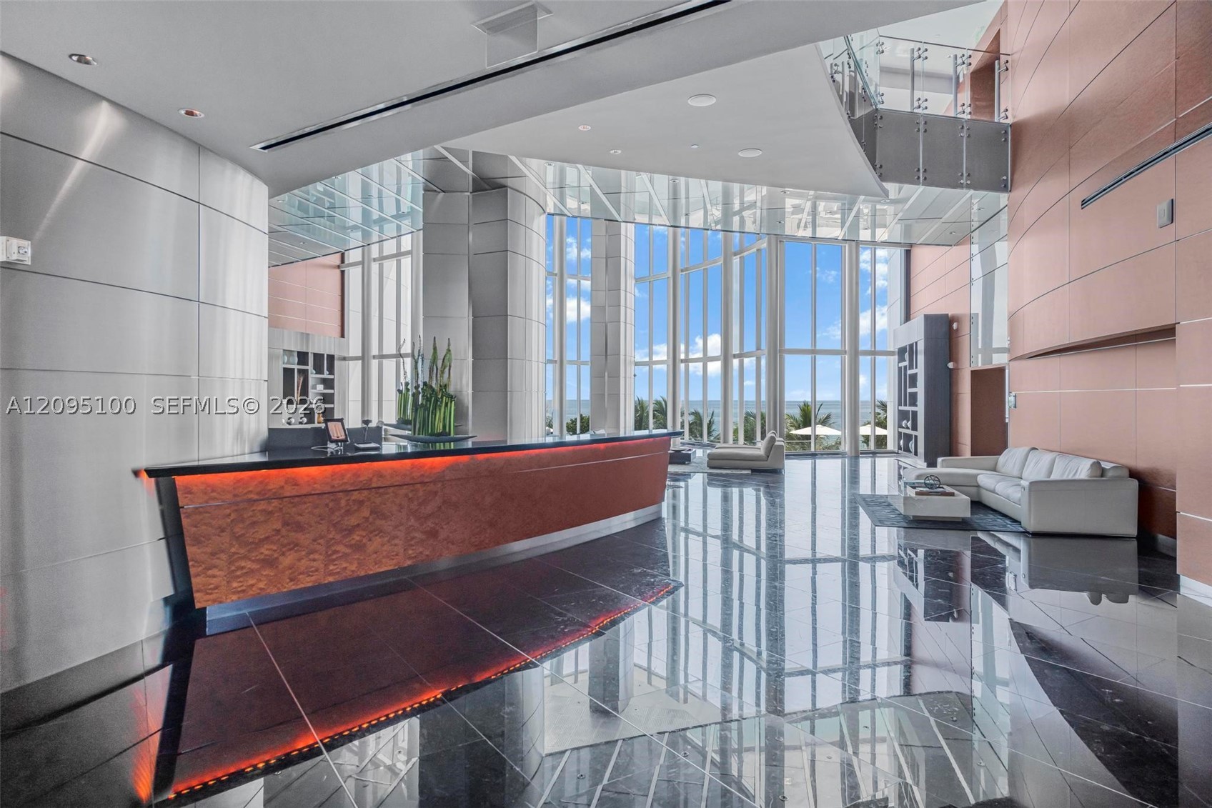 17001 Collins Ave #1403, Sunny Isles Beach FL 33160
