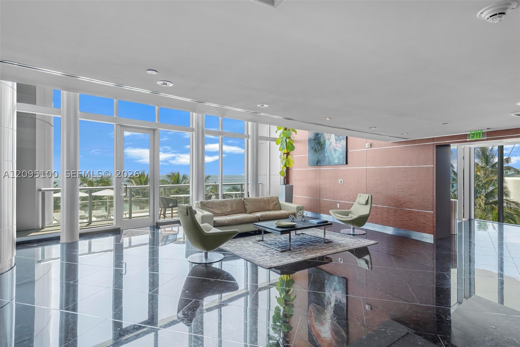 17001 Collins Ave #1403, Sunny Isles Beach FL 33160