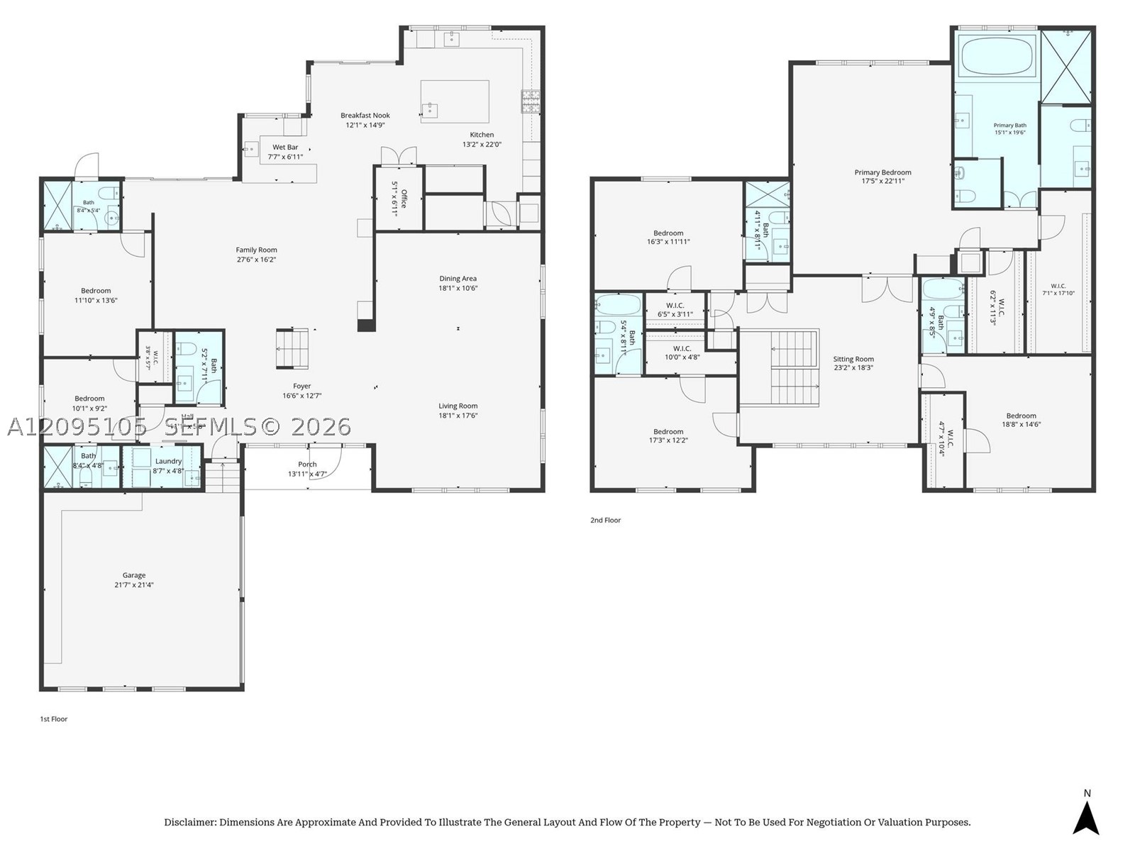 737 W 49th St, Miami Beach FL 33140