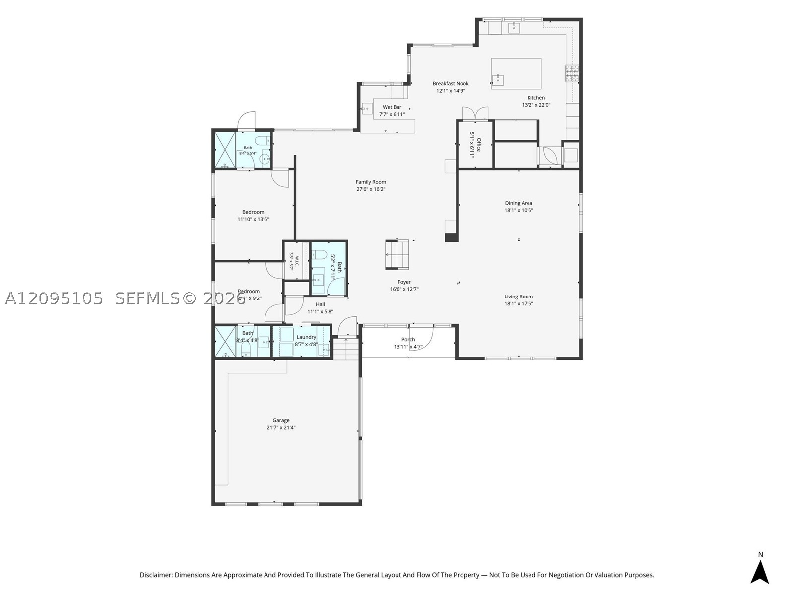 737 W 49th St, Miami Beach FL 33140