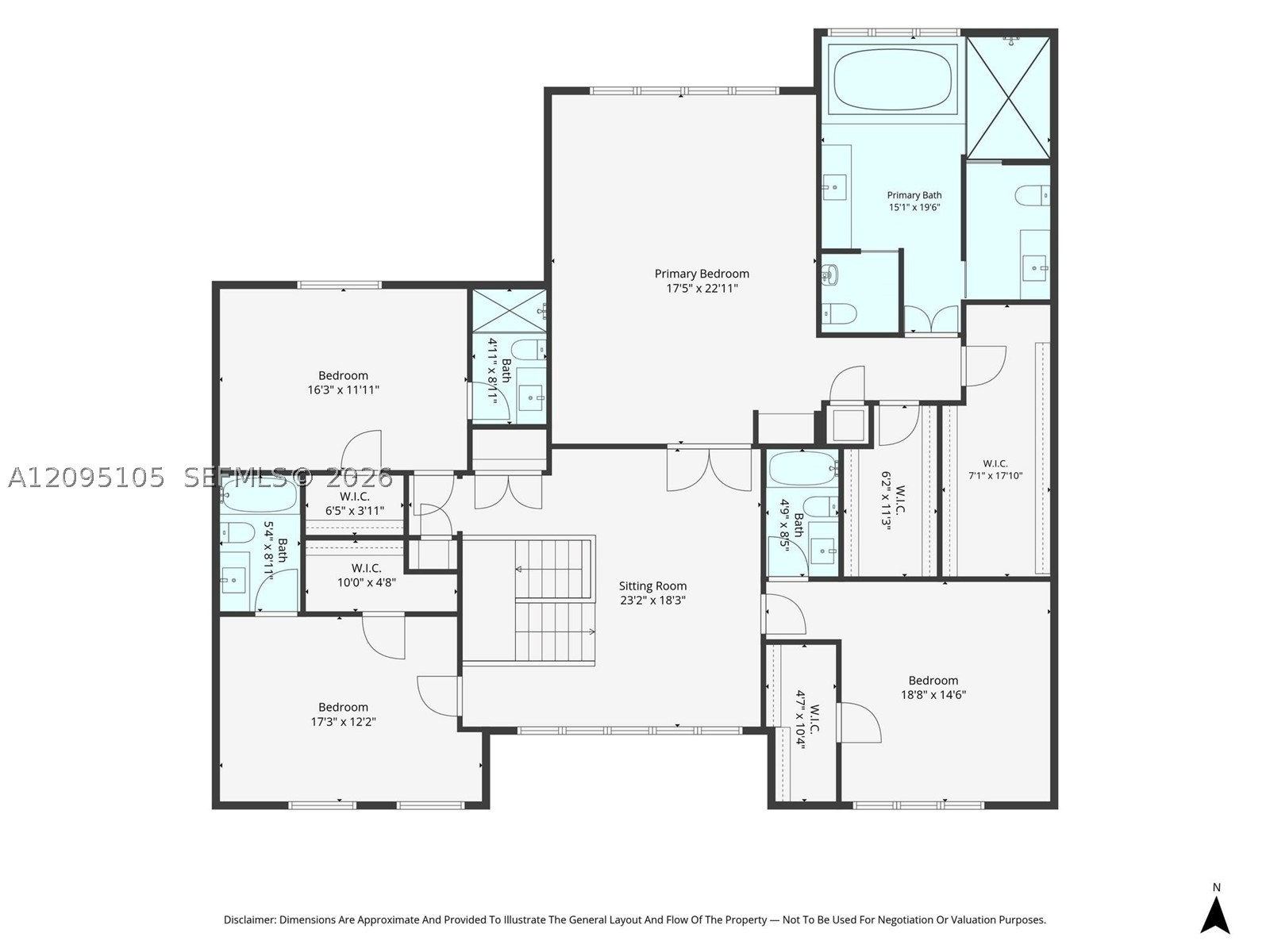 737 W 49th St, Miami Beach FL 33140