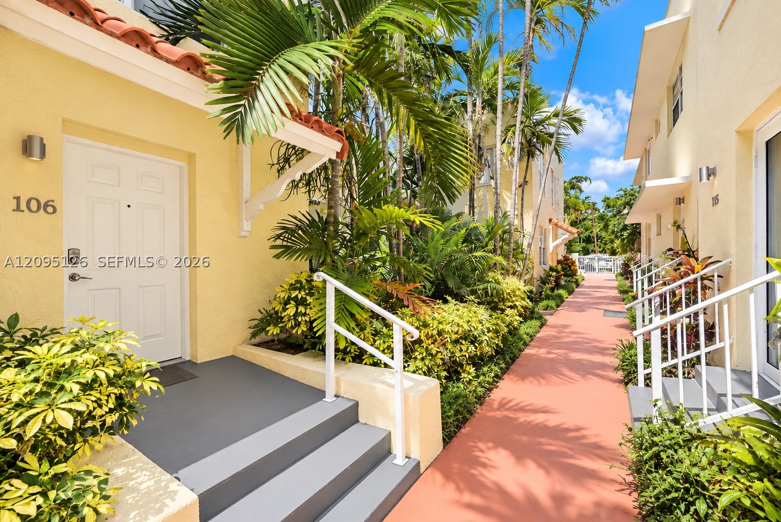 1337 Euclid Ave #106, Miami Beach FL 33139