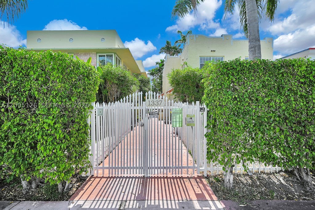 1337 Euclid Ave #106, Miami Beach FL 33139