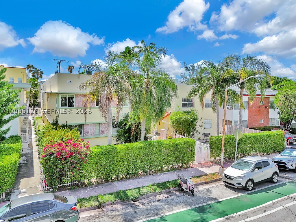 1337 Euclid Ave #106, Miami Beach FL 33139
