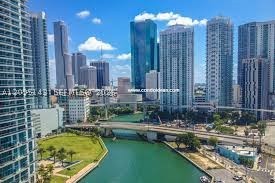 90 SW 3rd St #2505, Miami FL 33130