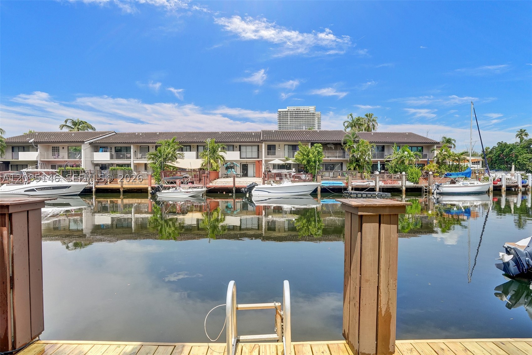 16500 NE 27th Ave #53, Eastern Shores FL 33160