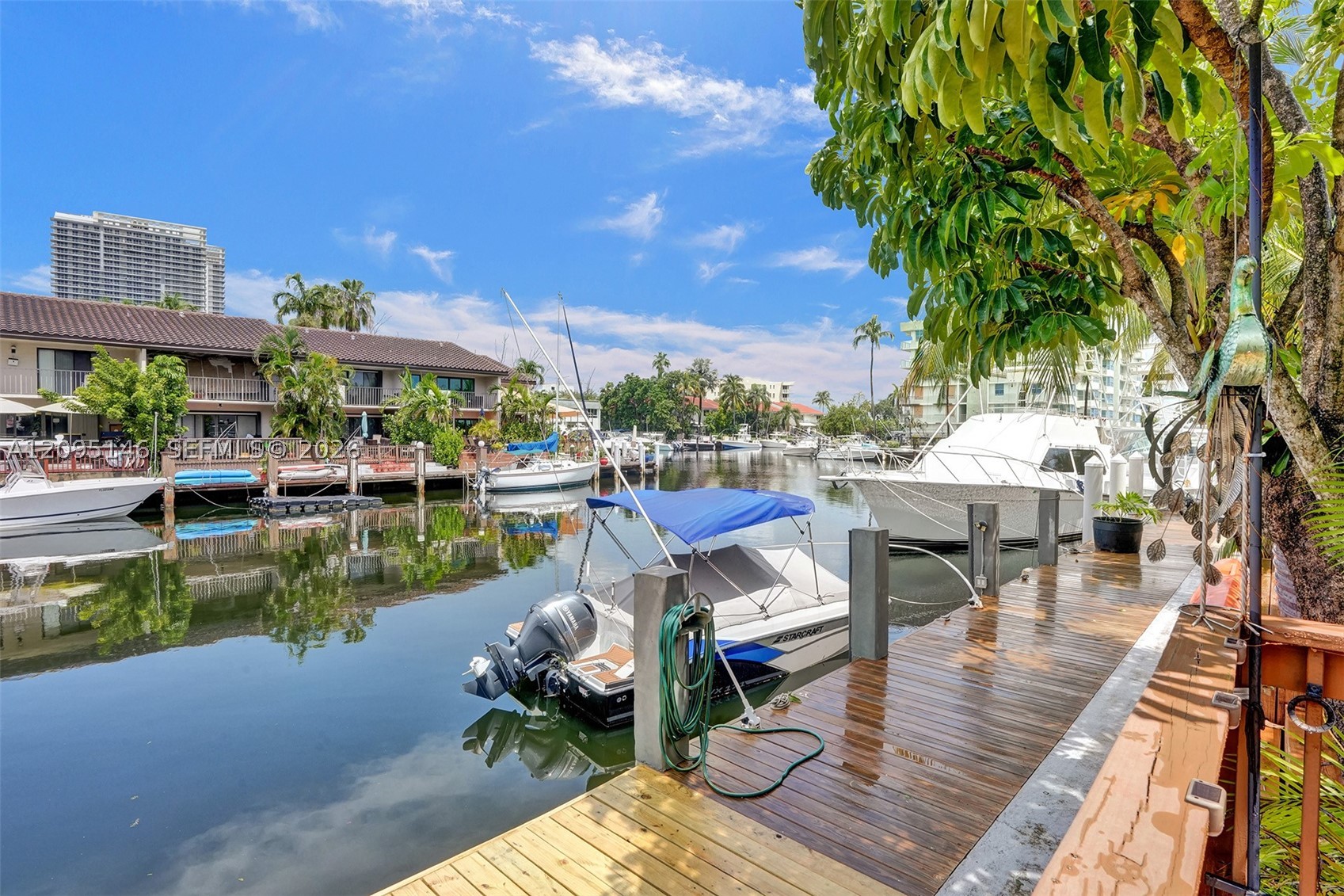16500 NE 27th Ave #53, Eastern Shores FL 33160