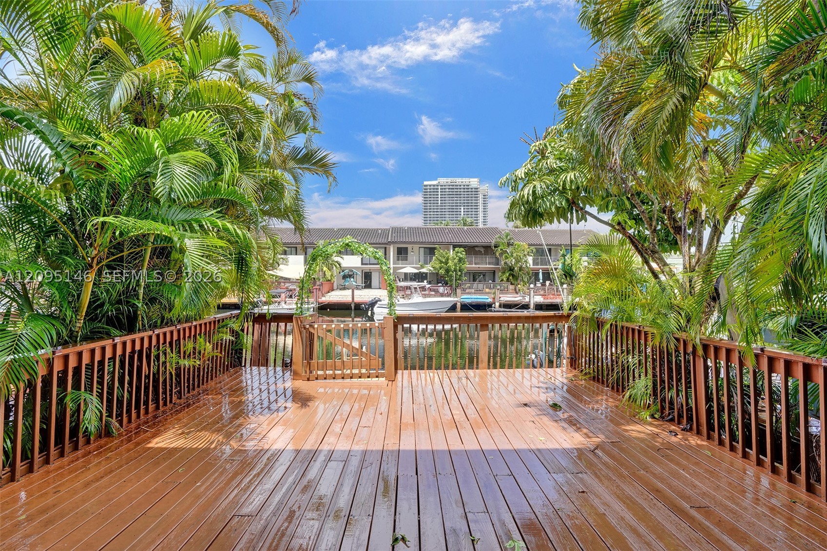 16500 NE 27th Ave #53, Eastern Shores FL 33160