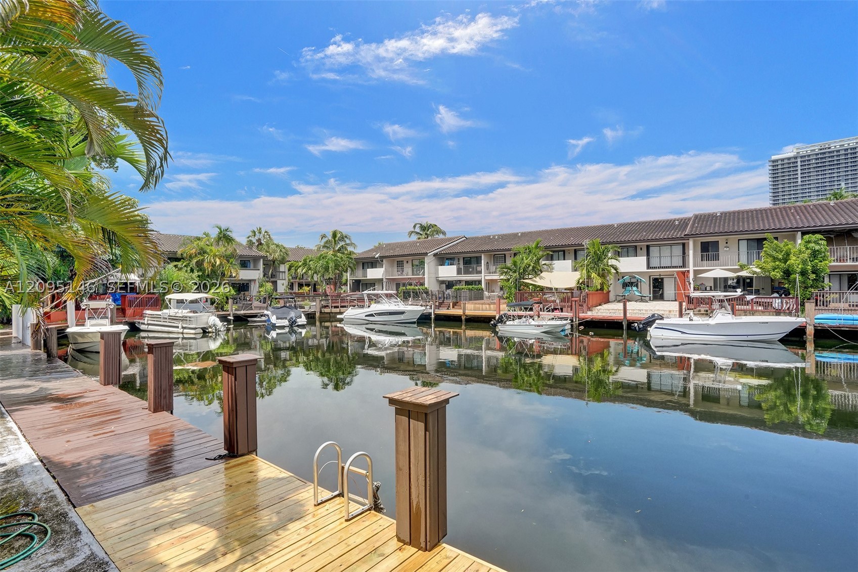 16500 NE 27th Ave #53, Eastern Shores FL 33160