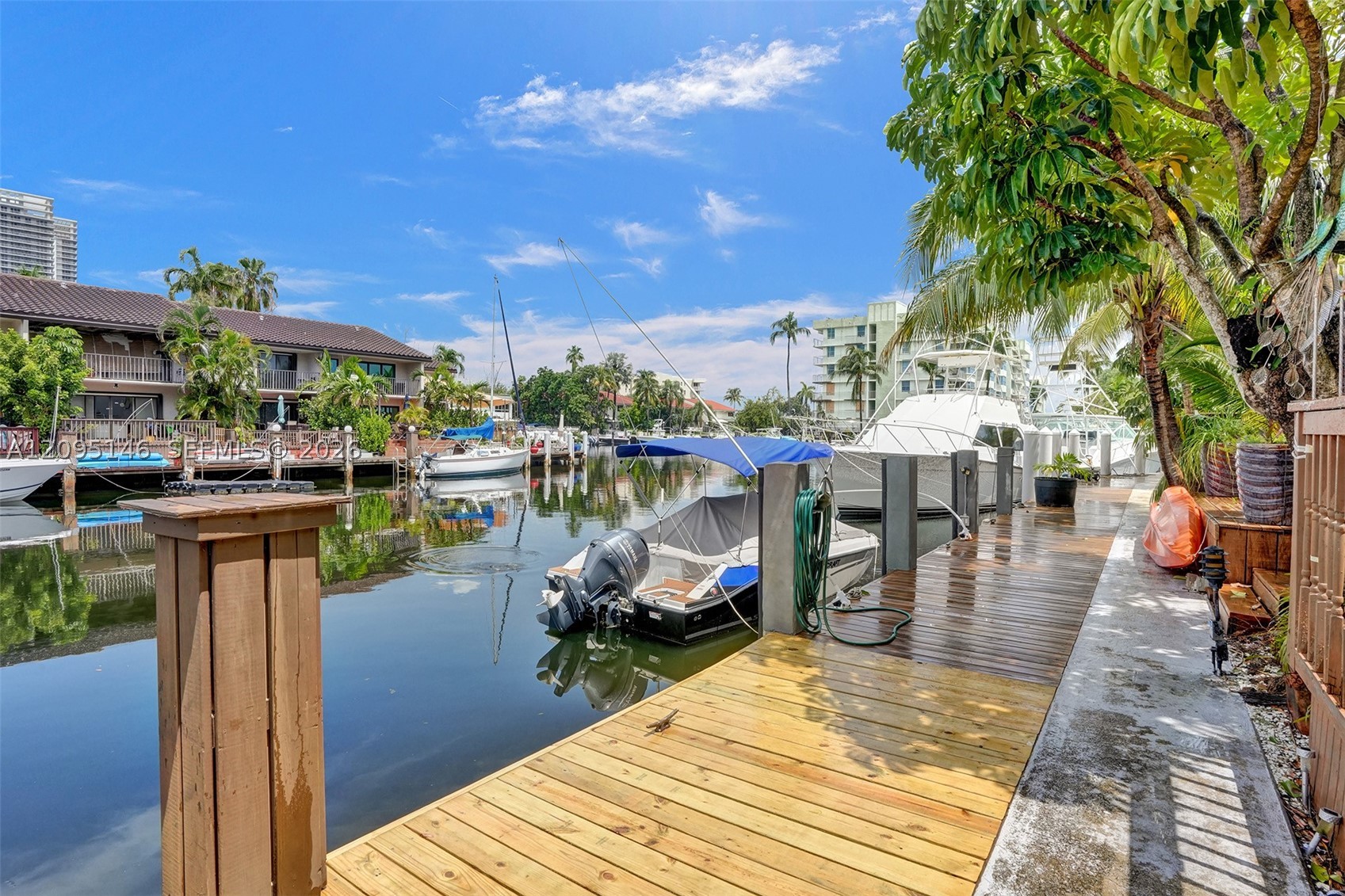 16500 NE 27th Ave #53, Eastern Shores FL 33160