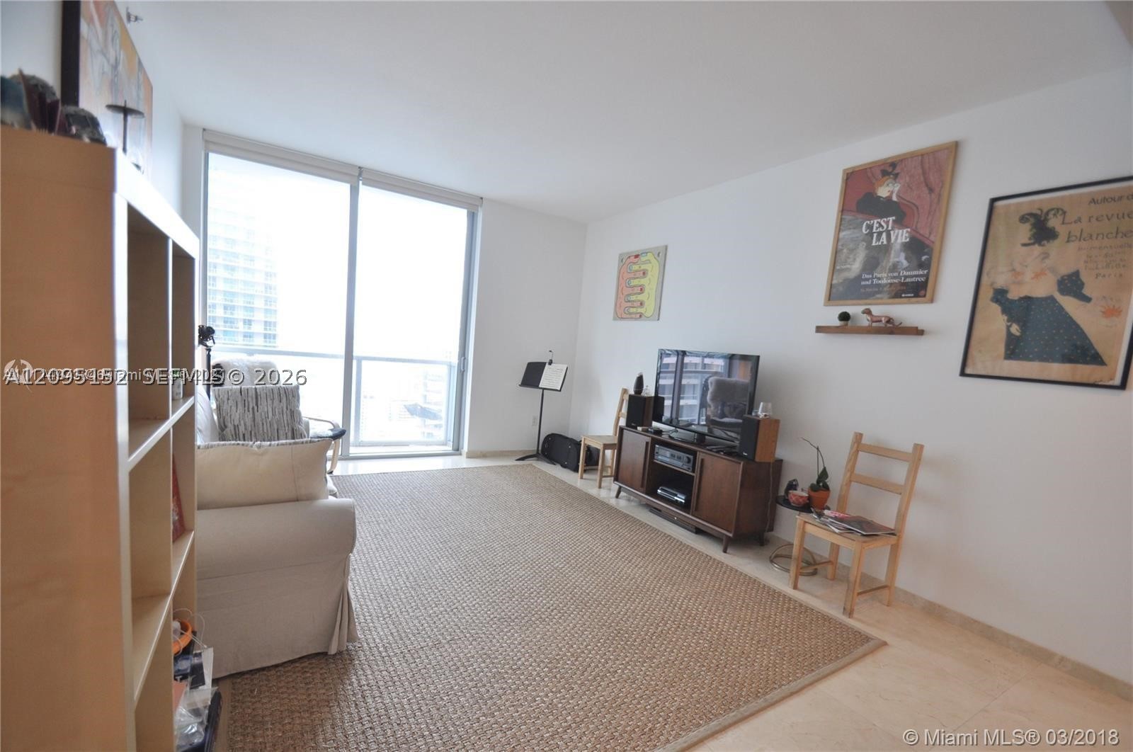 1060 Brickell Ave #3111, Miami FL 33131