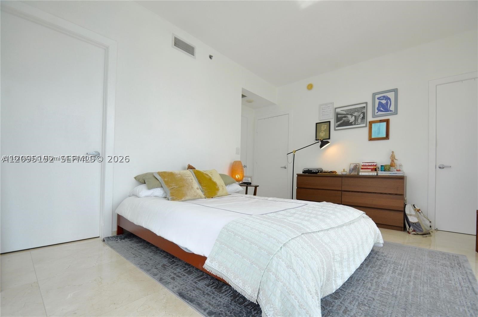 1060 Brickell Ave #3111, Miami FL 33131
