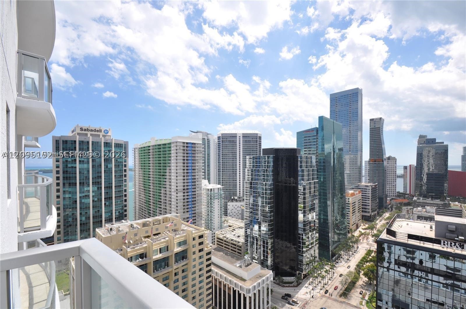 1060 Brickell Ave #3111, Miami FL 33131