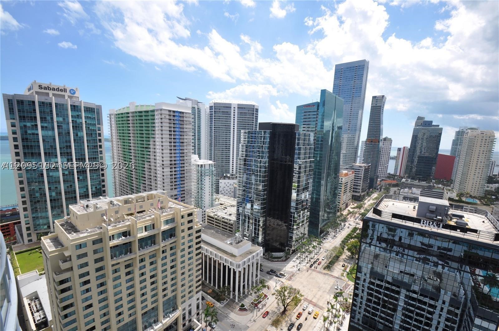 1060 Brickell Ave #3111, Miami FL 33131