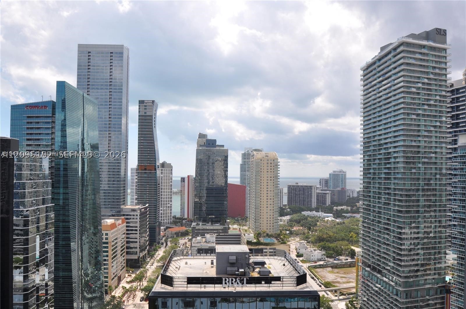 1060 Brickell Ave #3111, Miami FL 33131