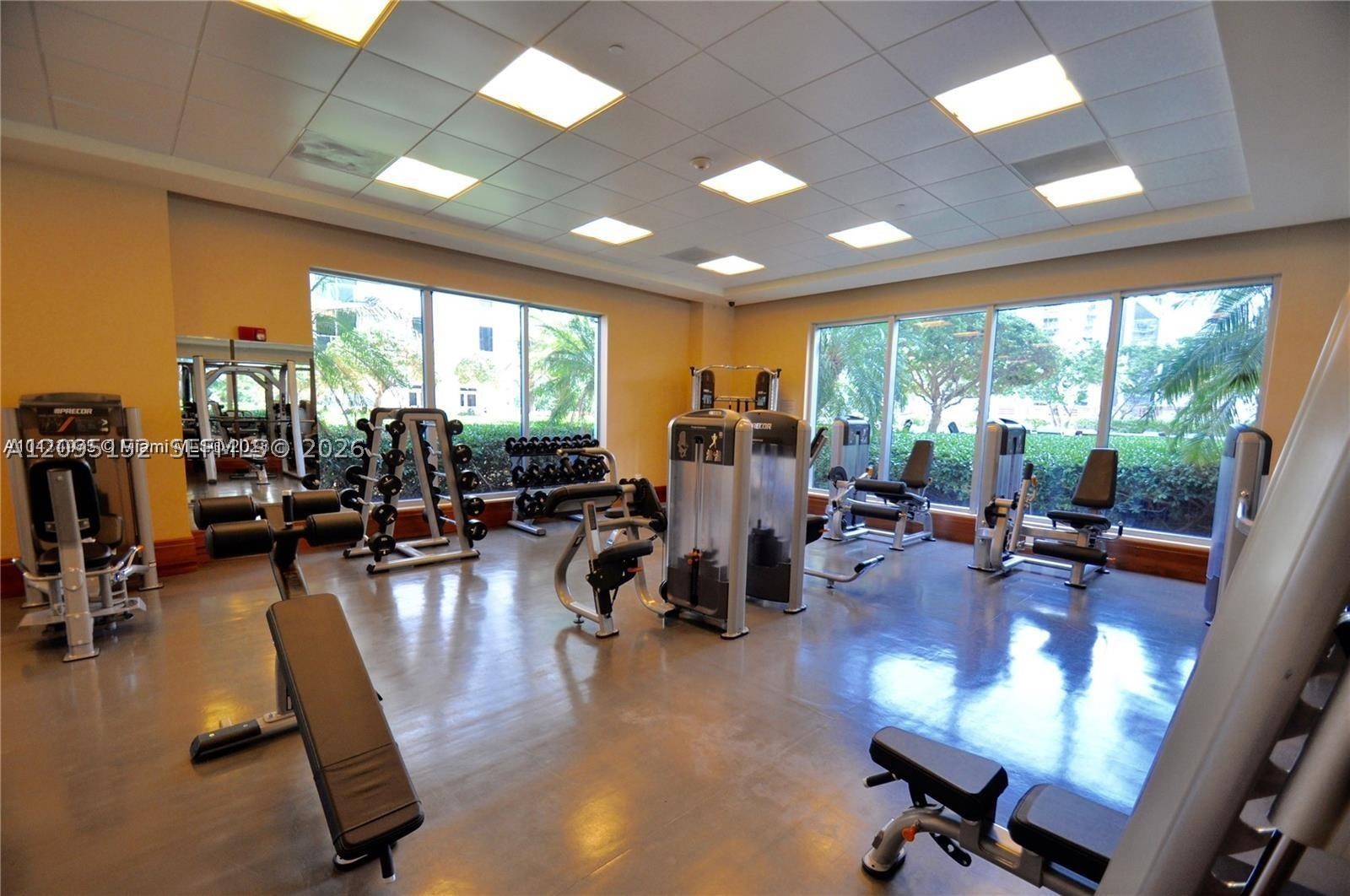 1060 Brickell Ave #3111, Miami FL 33131