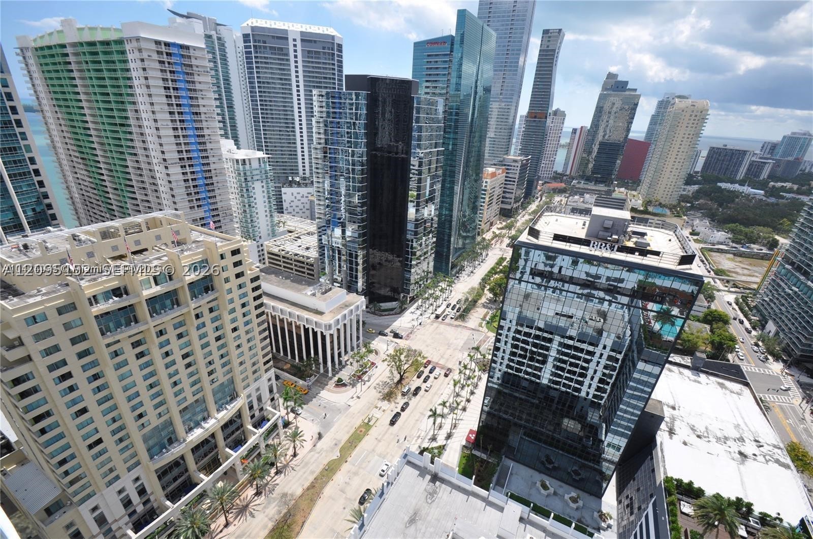 1060 Brickell Ave #3111, Miami FL 33131