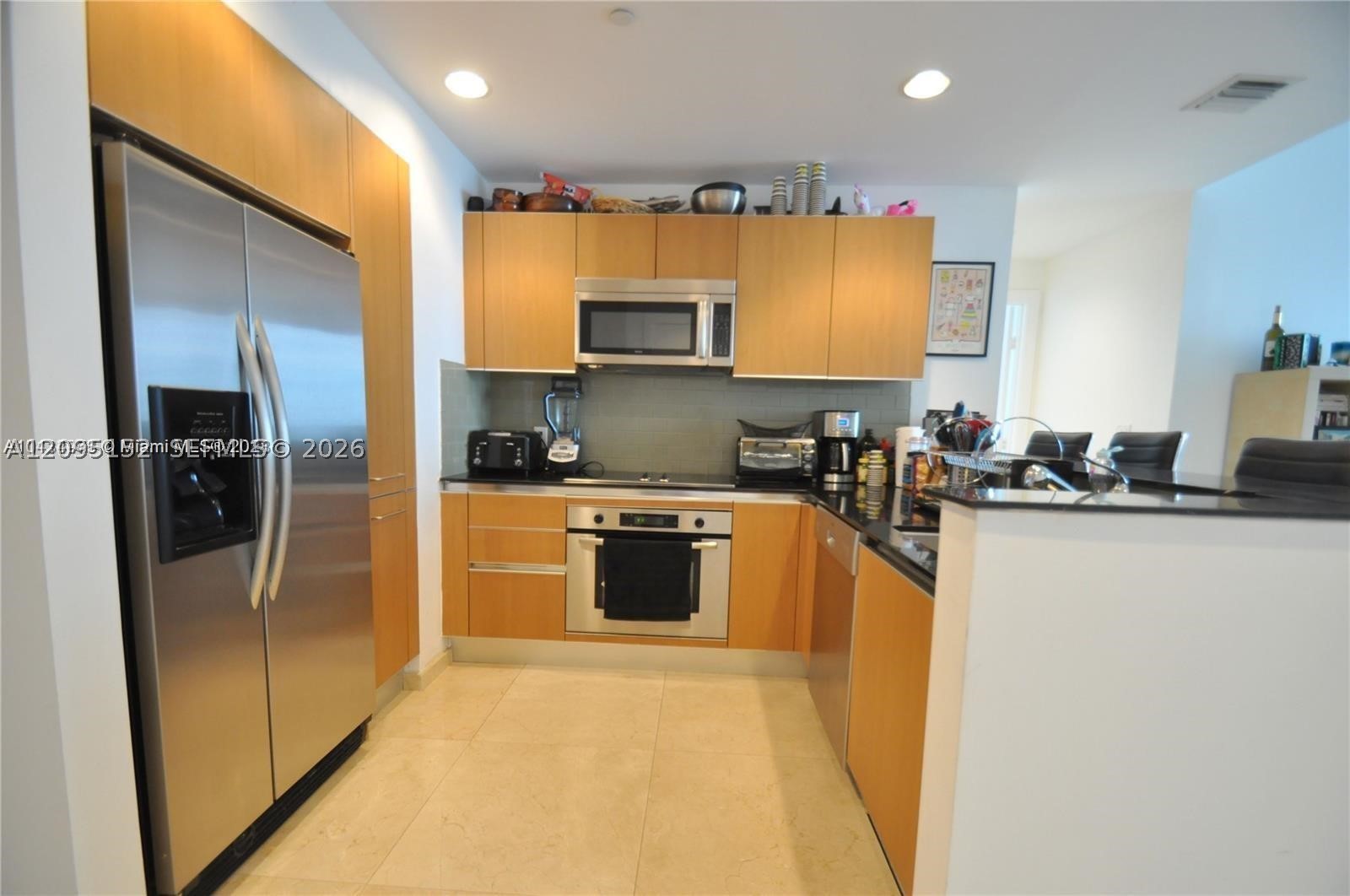 1060 Brickell Ave #3111, Miami FL 33131