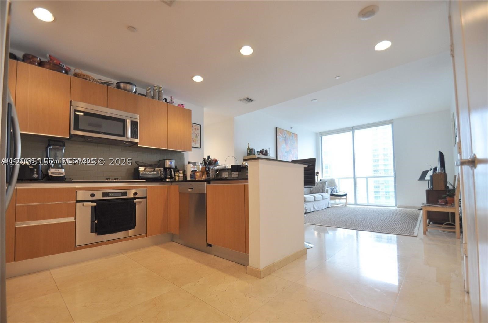 1060 Brickell Ave #3111, Miami FL 33131