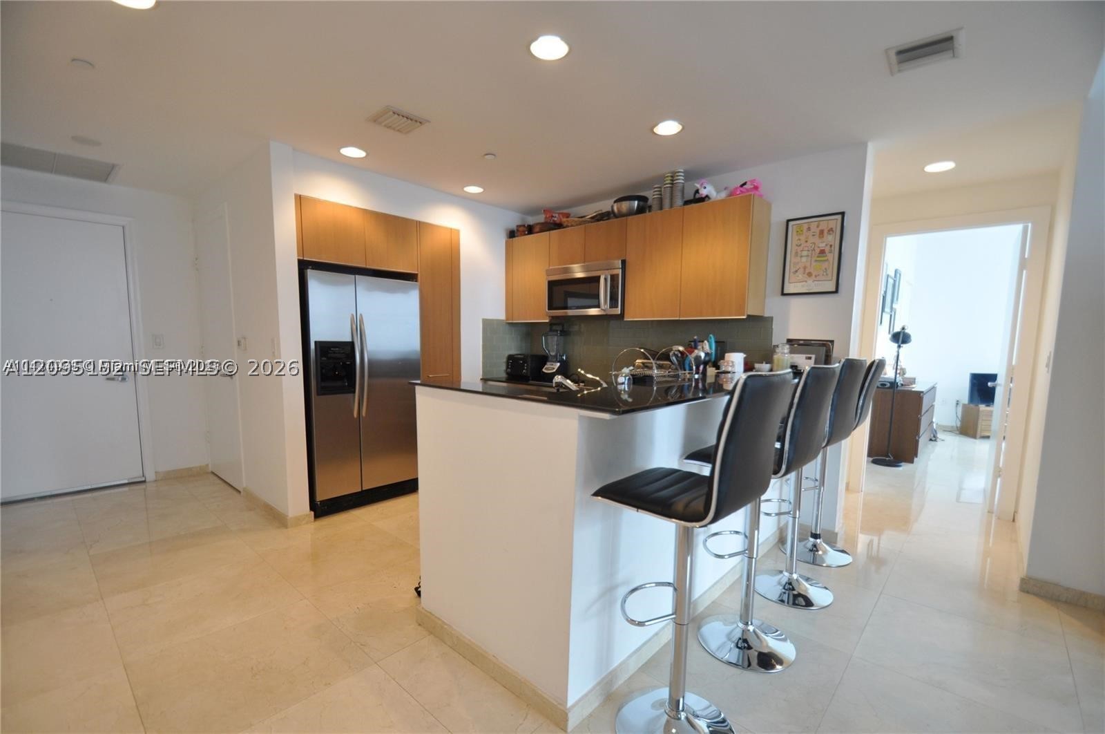 1060 Brickell Ave #3111, Miami FL 33131