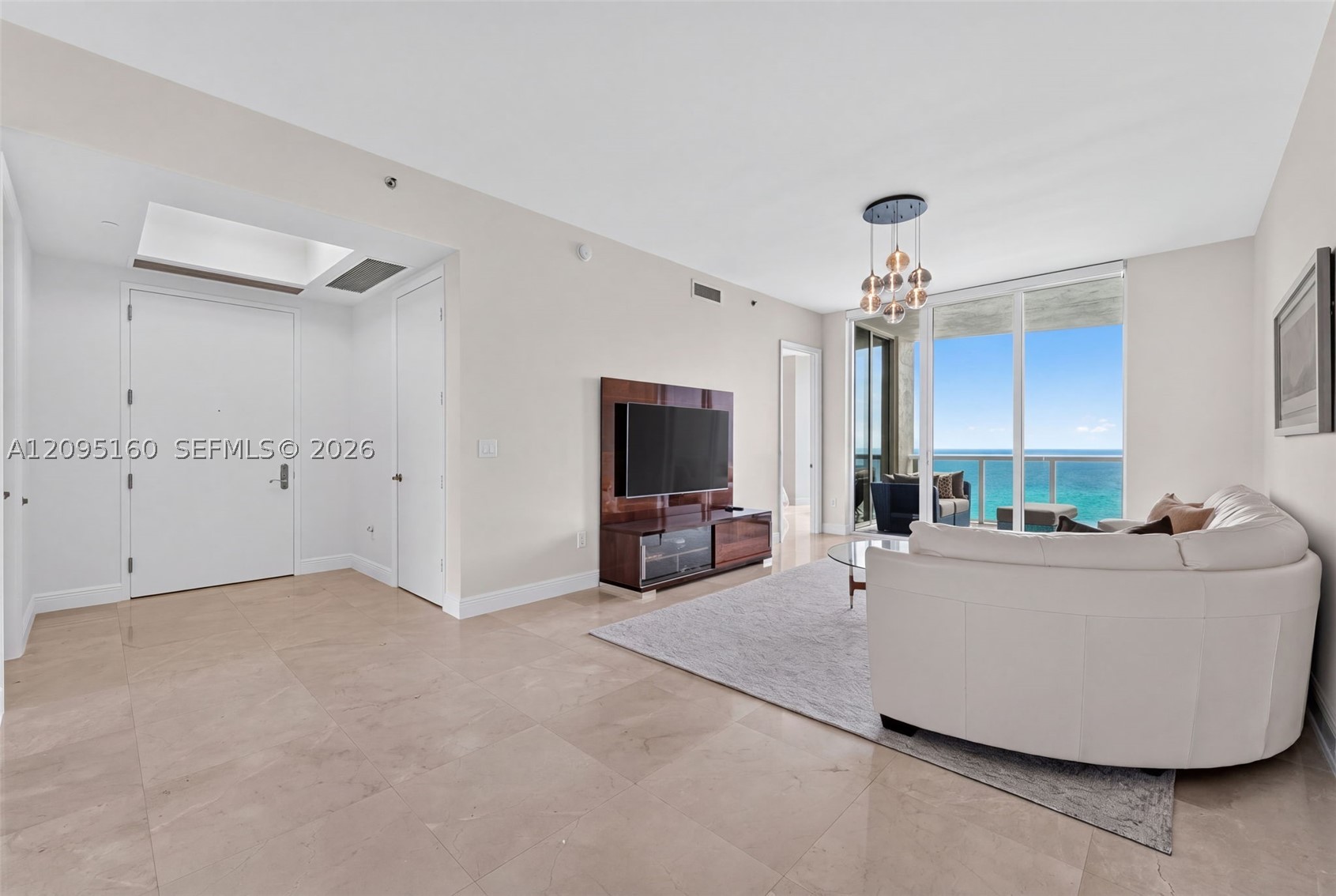 16001 Collins Ave #2606, Sunny Isles Beach FL 33160