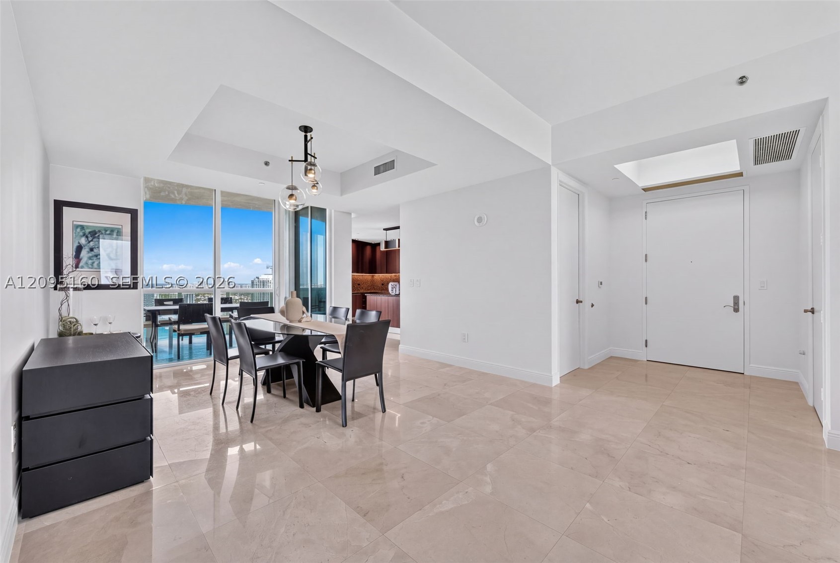 16001 Collins Ave #2606, Sunny Isles Beach FL 33160
