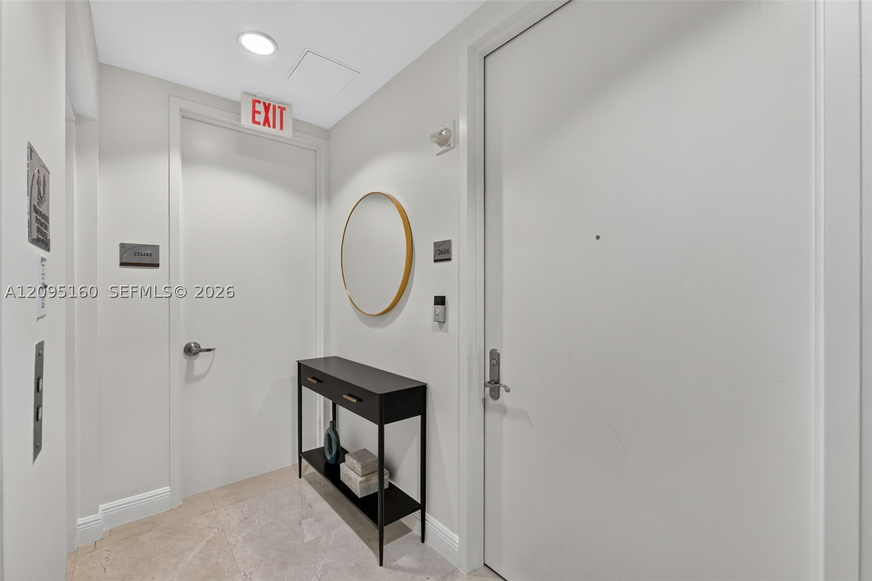 16001 Collins Ave #2606, Sunny Isles Beach FL 33160