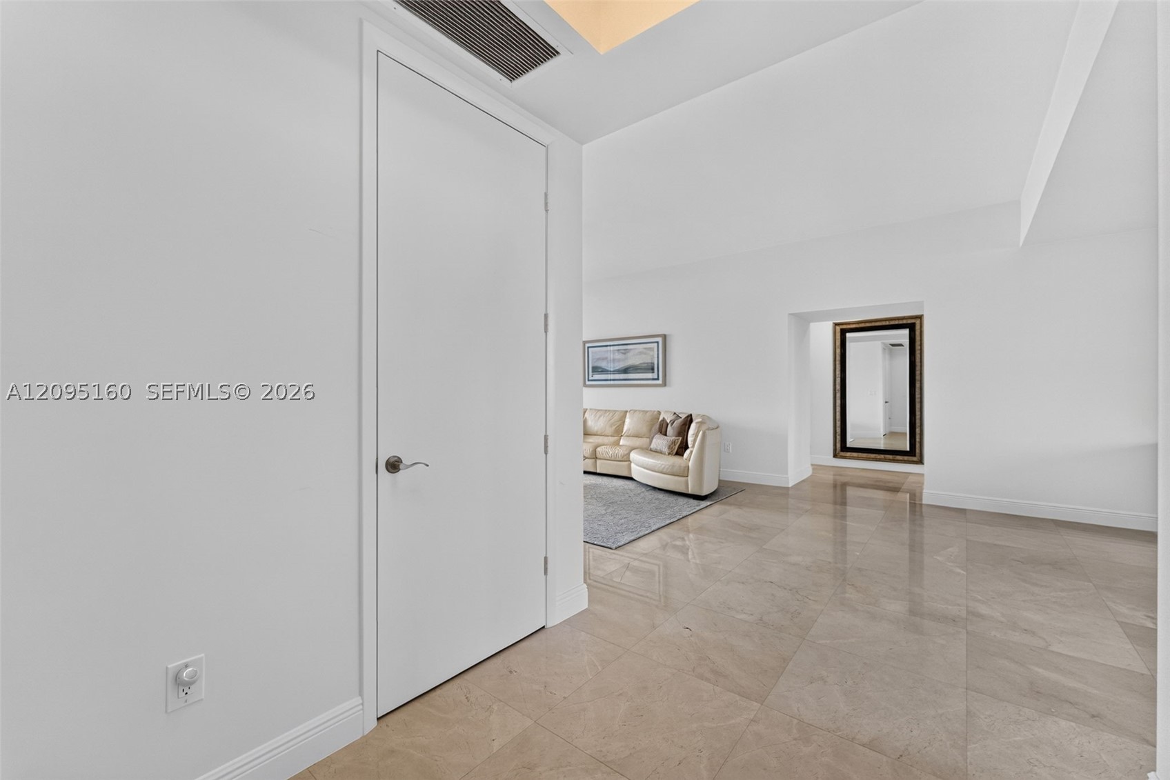 16001 Collins Ave #2606, Sunny Isles Beach FL 33160